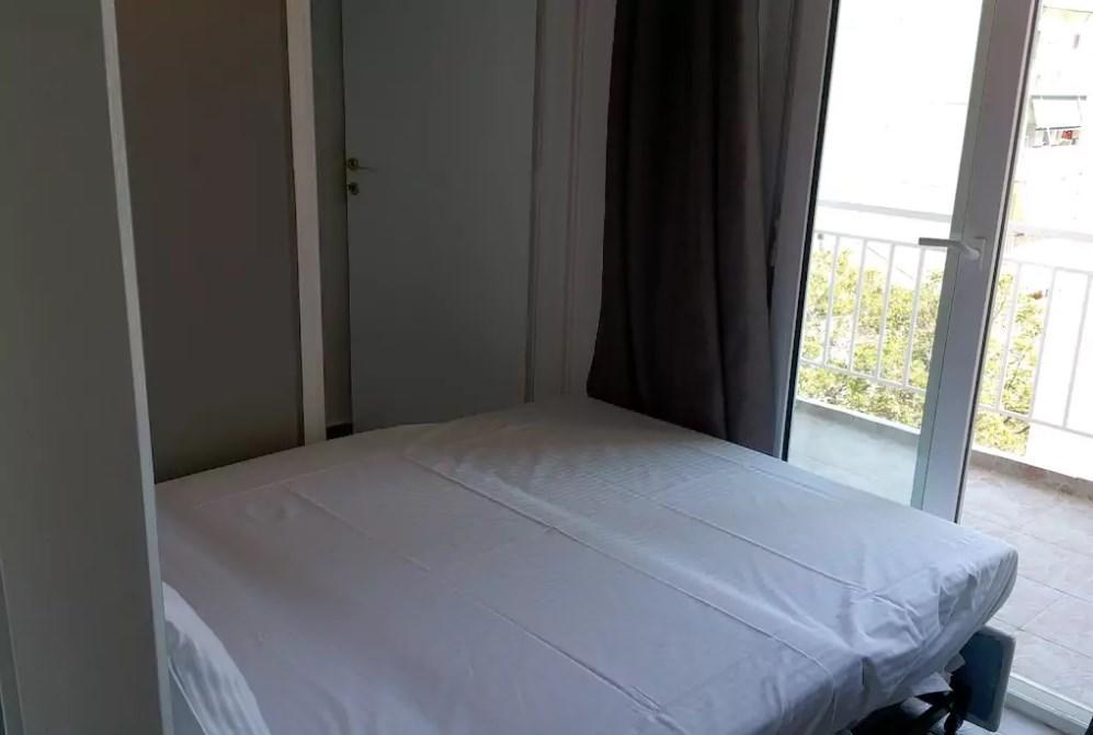 Gazi Penthouse Atenas Exterior foto
