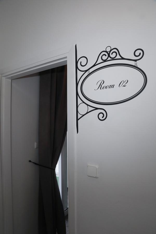 Gazi Penthouse Atenas Exterior foto
